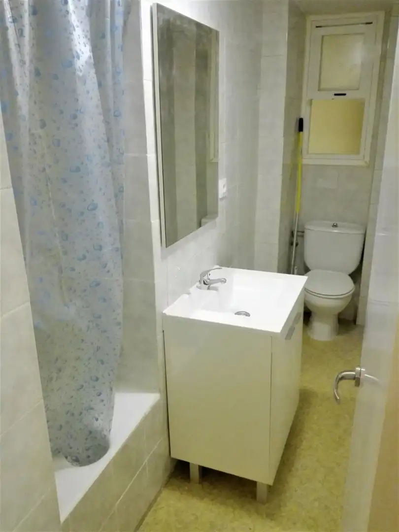 Baño de Piso en venta en Madrid