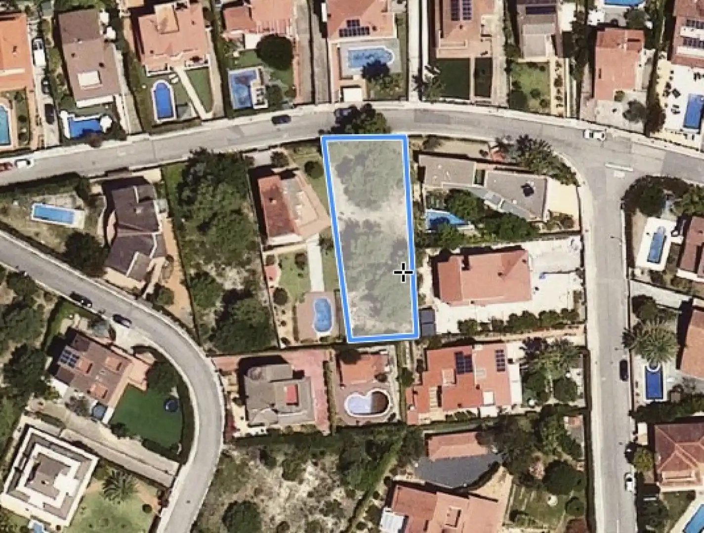 Terreno en venta en Tarragona