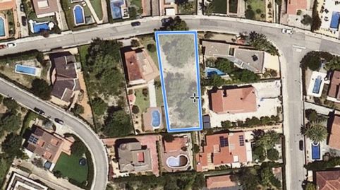 Foto 4 de Residencial en venta en Urbanitzacions de Llevant, Tarragona Capital