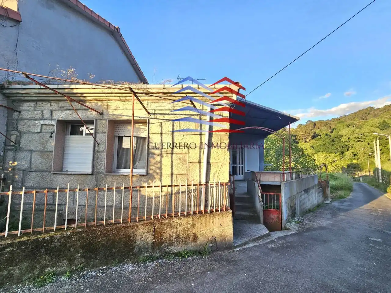 Haus zum Verkauf in Calle PRAZA DA-SANTAUXIA, imagen 41
