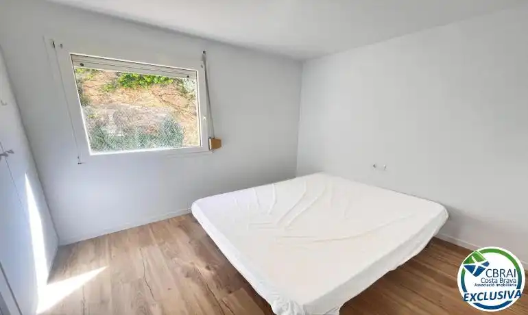 Apartament amb ascensor en venda a Almadrava - Canyelles - Puig-Rom, imagen 12
