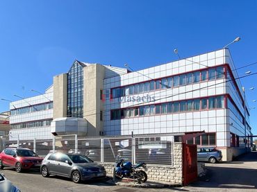 Ufficio in vendita a El Soto de la Moraleja