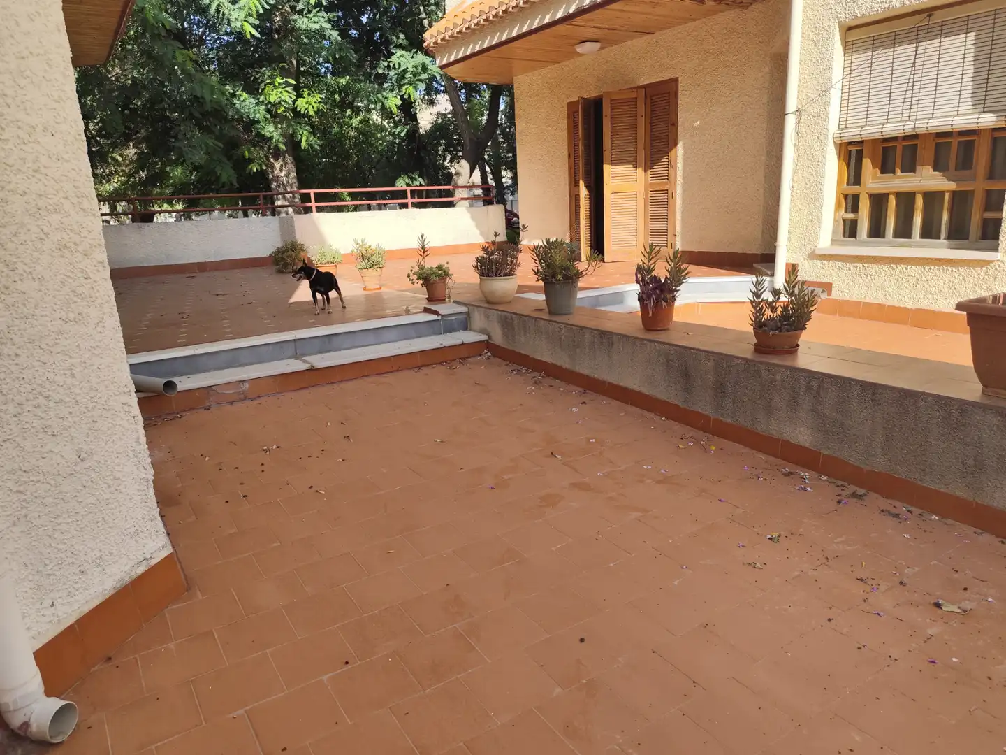 Casa a schiera con terrazza in vendita a Calle Gerardo Diego 4, imagen 35