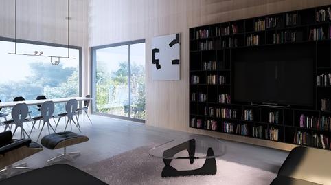 Foto 5 de Pis en venda a Vallvidrera - Tibidabo - Les Planes, Barcelona