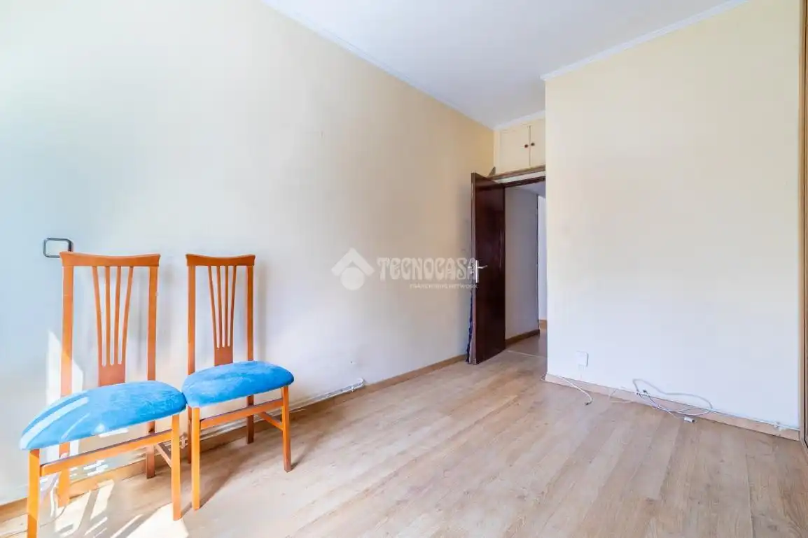 Habitación de Piso en venta en Madrid con Calefacción y Terraza