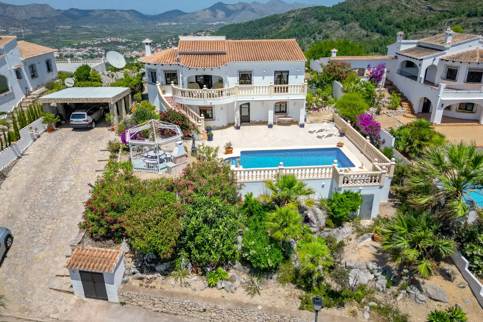 Maison à vendre à Murla, imagen 38