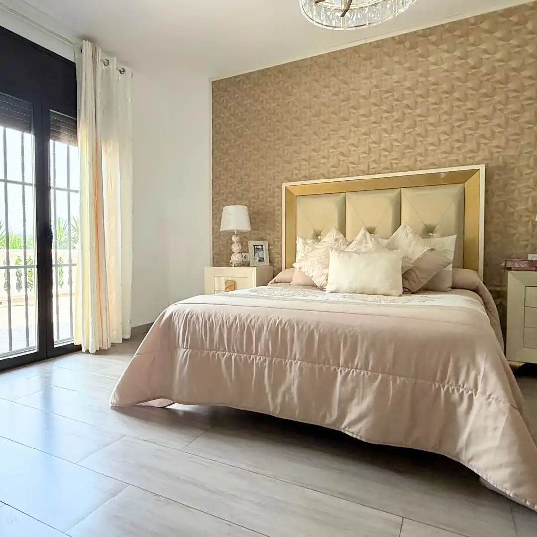 Villa avec piscine à vendre à Poble, imagen 35