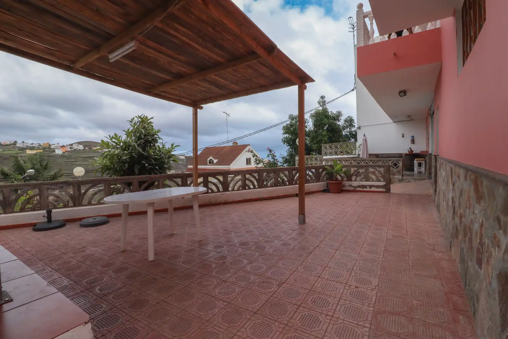 Casa o chalet en venta en Firgas
