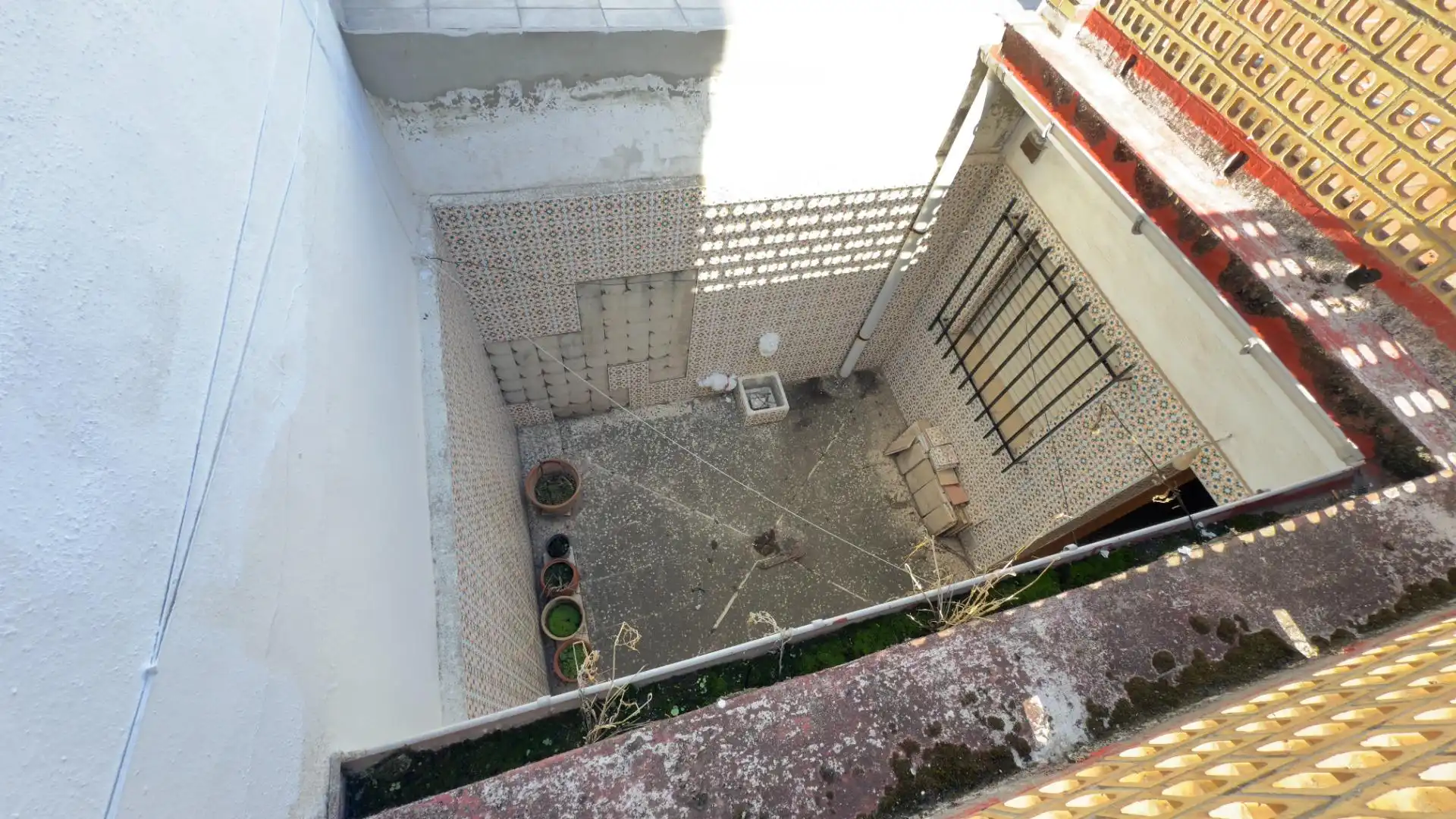 Casa adosada en venda a Punta Umbría