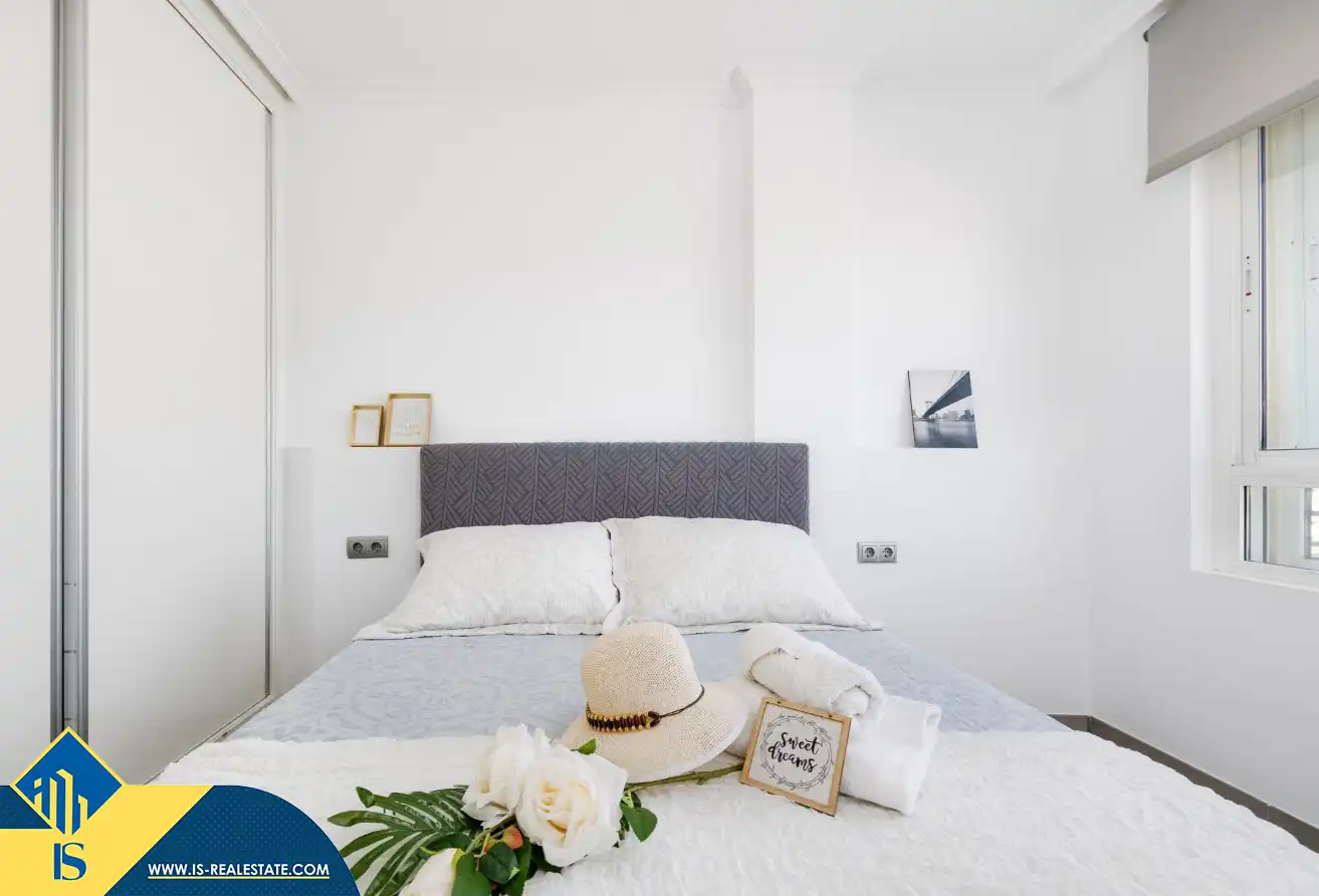 Apartament amb ascensor en venda a Centro, imagen 37