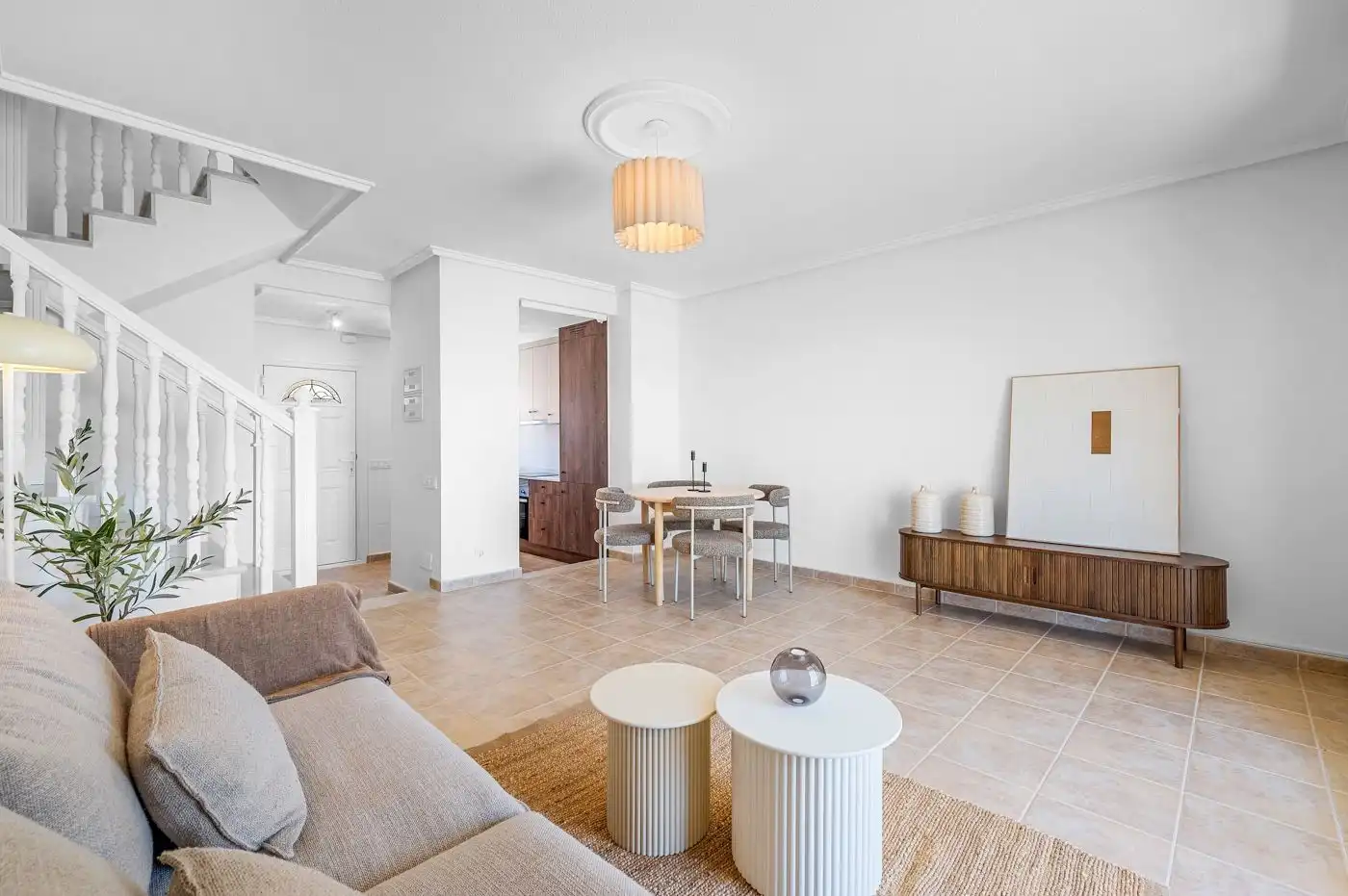 Casa a schiera con piscina in vendita a Ciudad Quesada, imagen 9