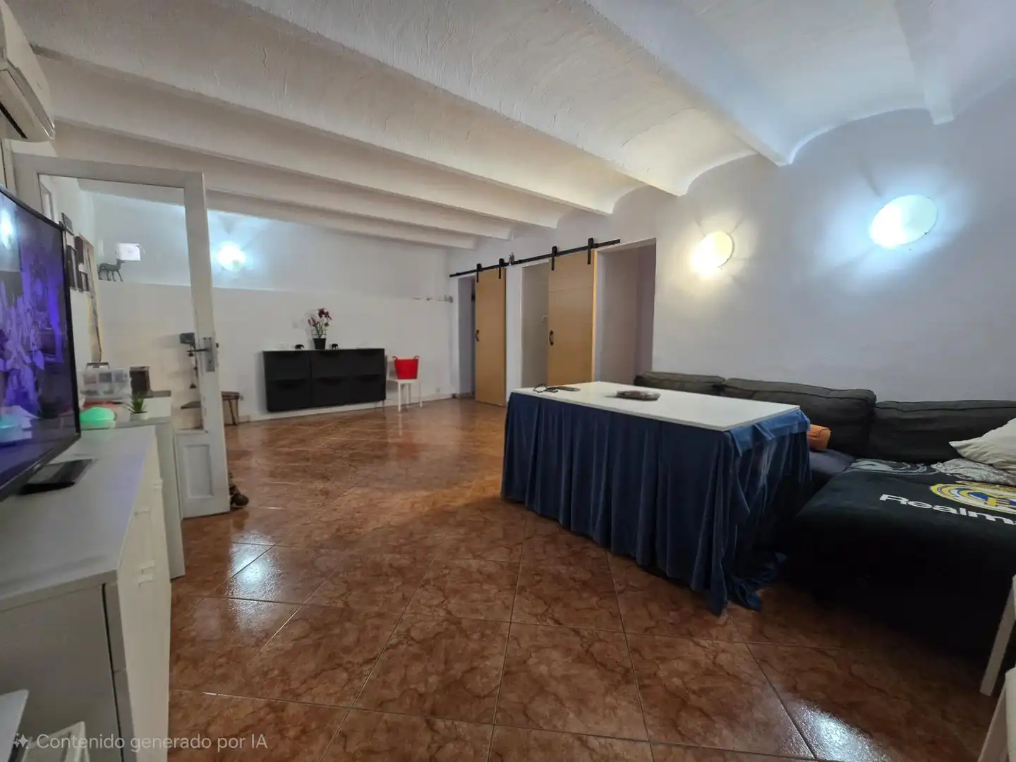 Casa o xalet en venda en  Palma de Mallorca amb Aire condicionat, Terrassa i Balcó