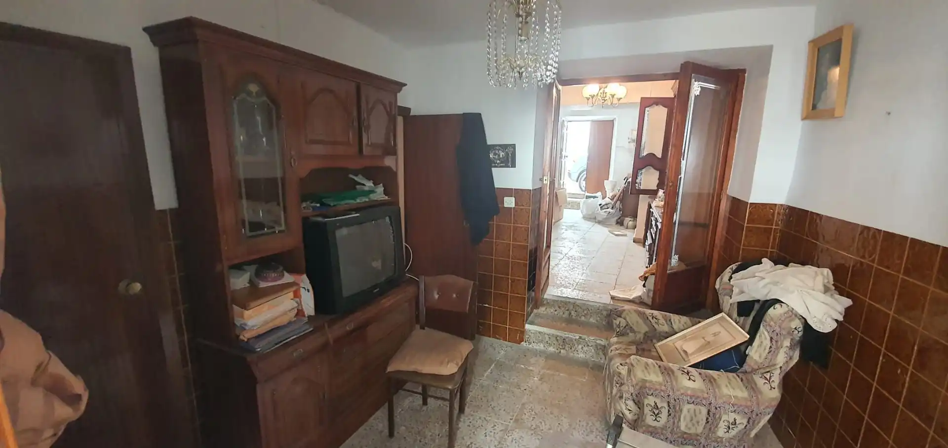 House for sale in Pozoblanco