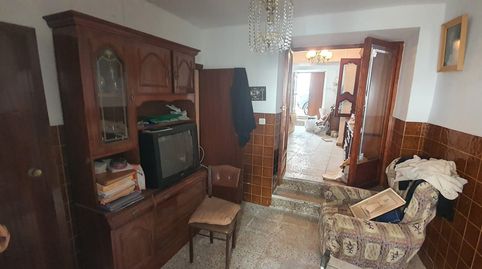 Venta de casa en Pozoblanco