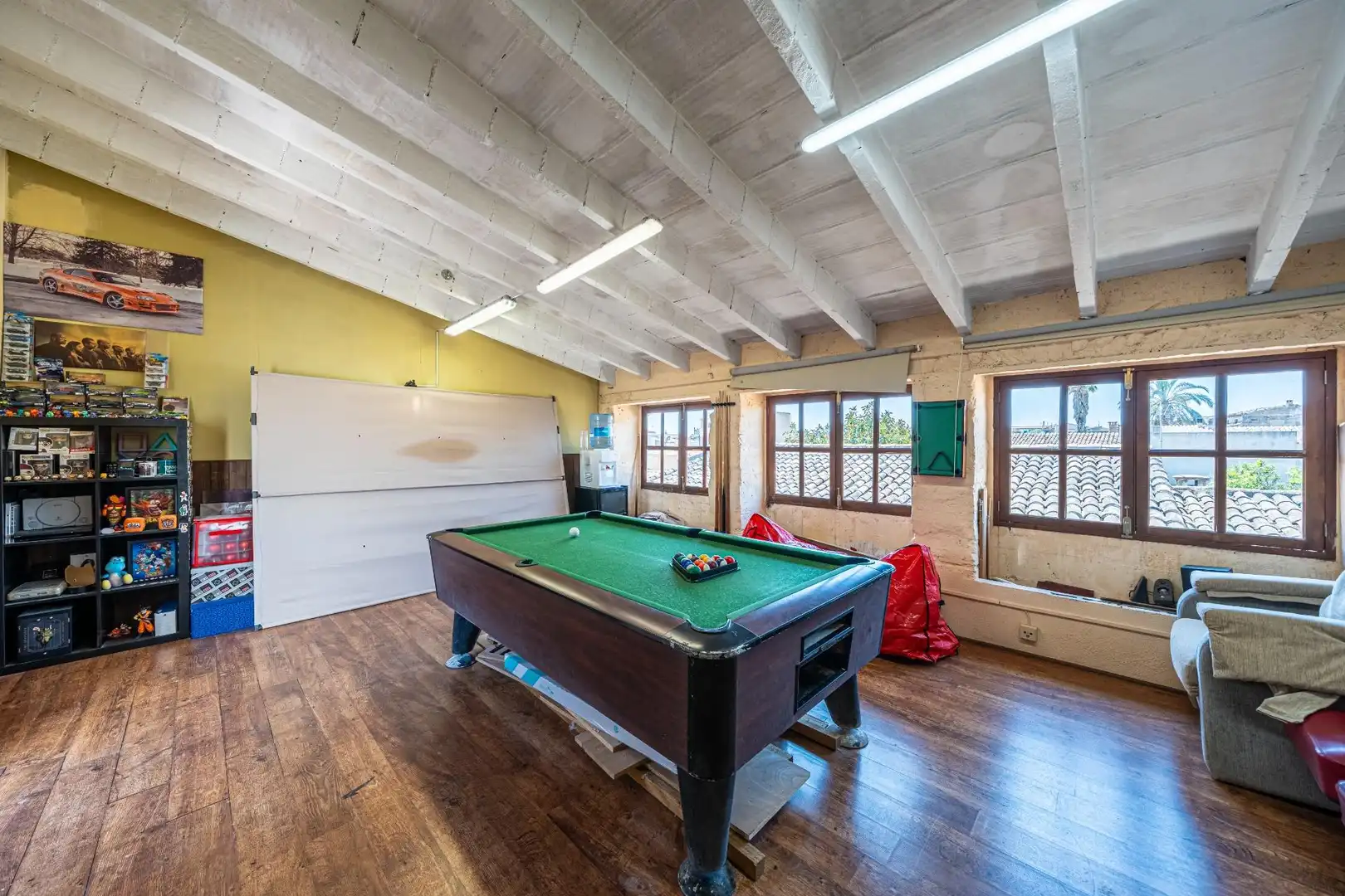 Haus oder Chalet zum Verkauf in Petra