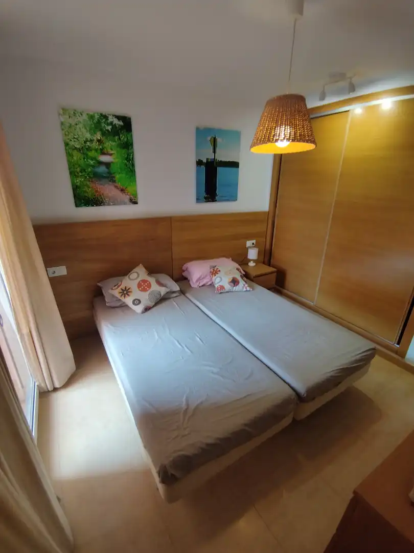 Piso de alquiler en Calle Abeto, 6, Mar Menor Golf
