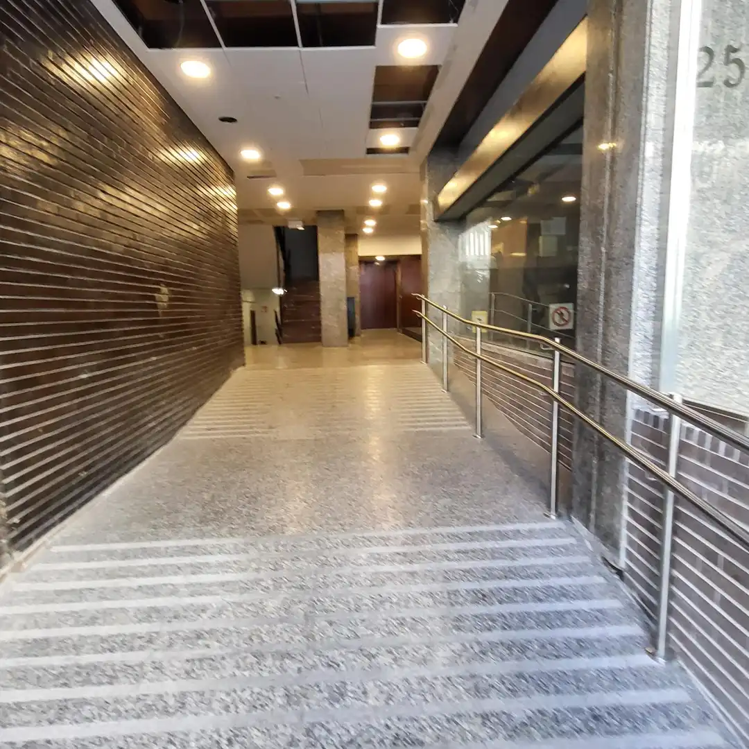 Pis amb ascensor en venda a Indautxu, imagen 22