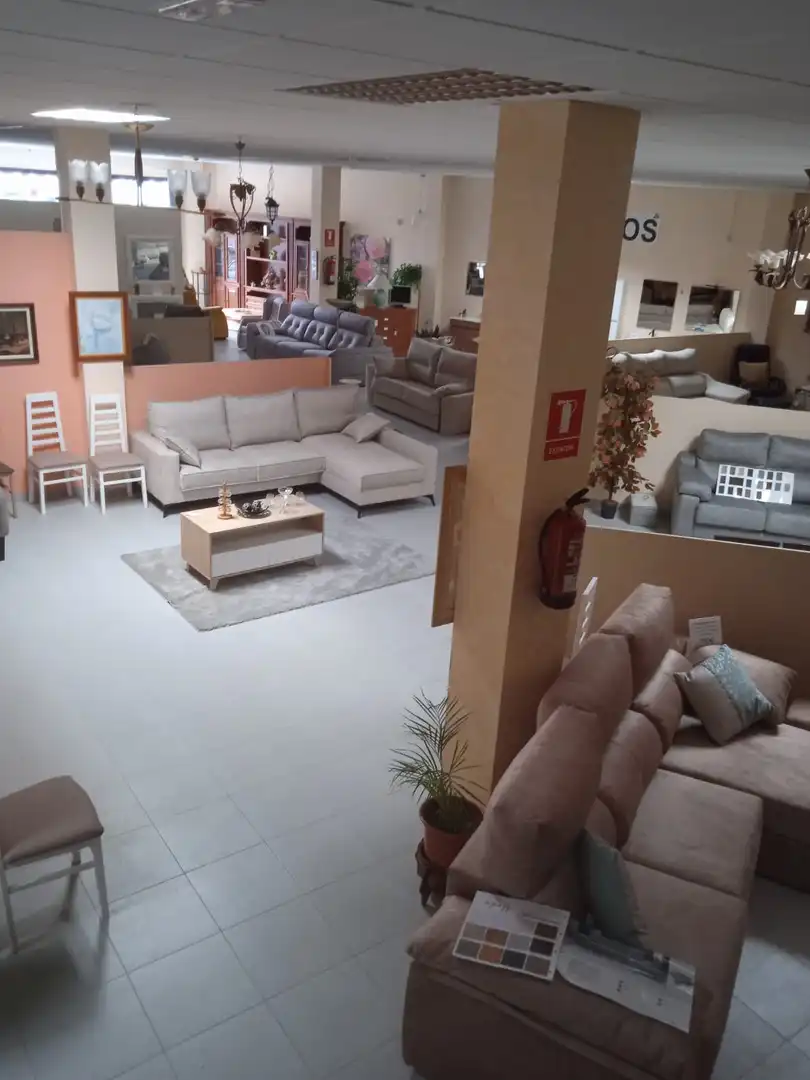 Local comercial en venta en Losar de la Vera, imagen 19