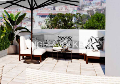 Photo 4 of Residential for sale in La Plata, Sevilla