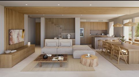 Foto 4 de Casa o xalet en venda a Llíber, Alicante