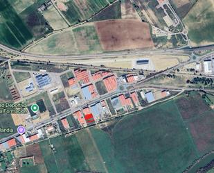 Terreny industrial en venda en Cazalegas