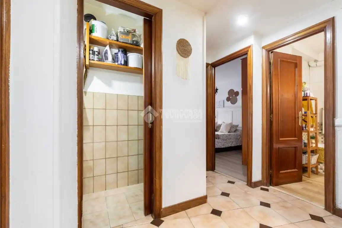 Wohnung zum Verkauf in Rozas Centro, imagen 9