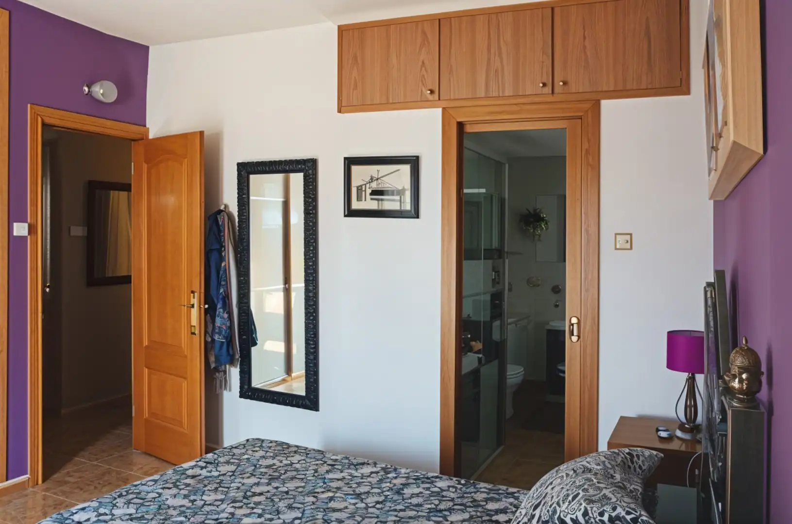 Ático en venta en de Santiago Rusiñol, Sector Est