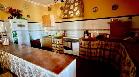 Foto 4 de Finca rústica en venda a Valdepeñas, Ciudad Real