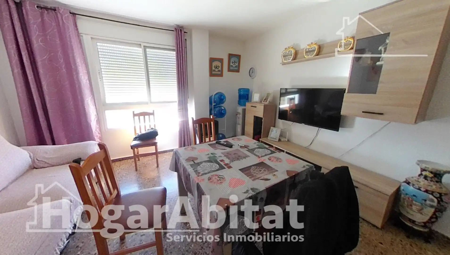 Habitación de Piso en venta en Alginet con Aire acondicionado