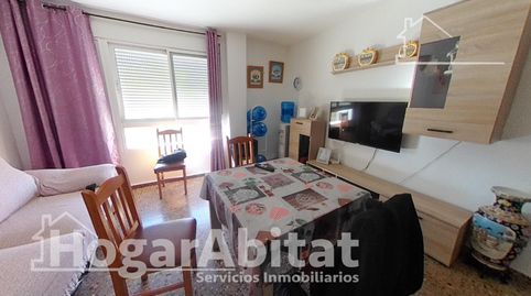 Foto 3 de Piso en venta en Calle Pintor Velázquez, Alginet, Valencia