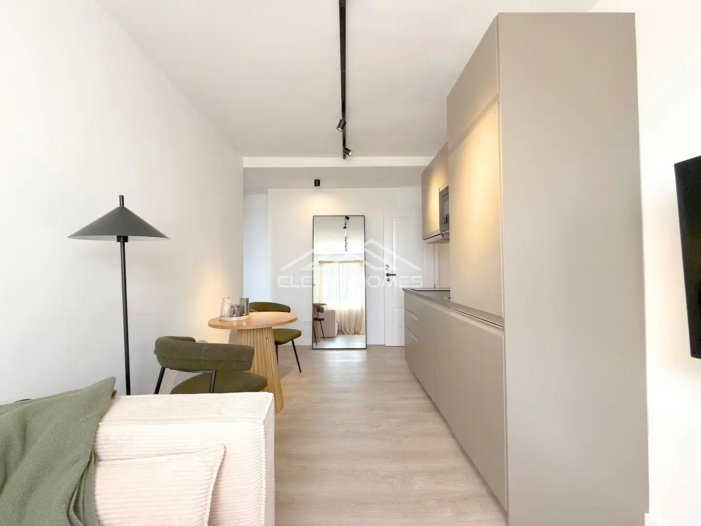Appartamento con ascensore in vendita a Caro, imagen 16