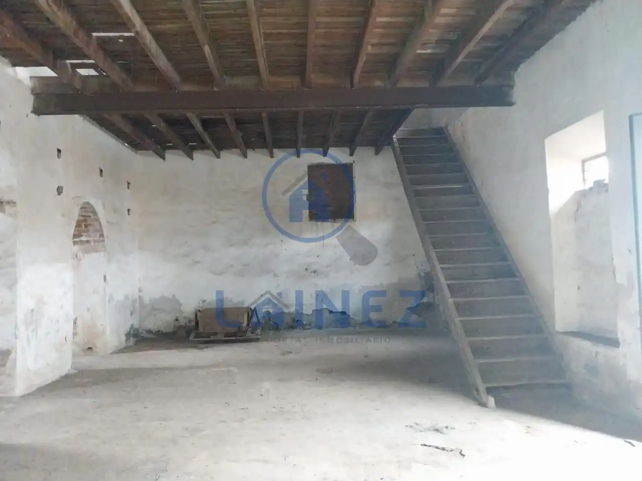 Nave industrial en venta en La Granjuela