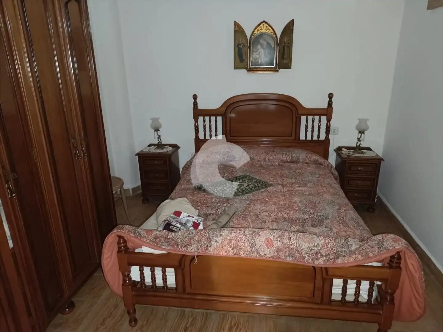 Schlafzimmer von Gebäude zum Verkauf in Maceda
