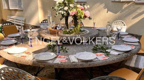 Foto 5 de Casa o xalet de lloguer a San Martín de Valdeiglesias, Madrid