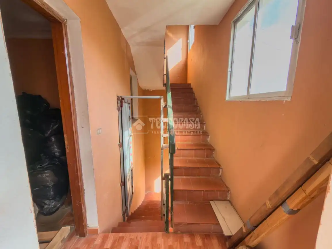 Casa o chalet en venta en La Orotava con Terraza