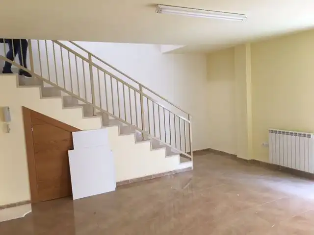 Piso en venta en Villalón de Campos con Calefacción, Terraza y Horno