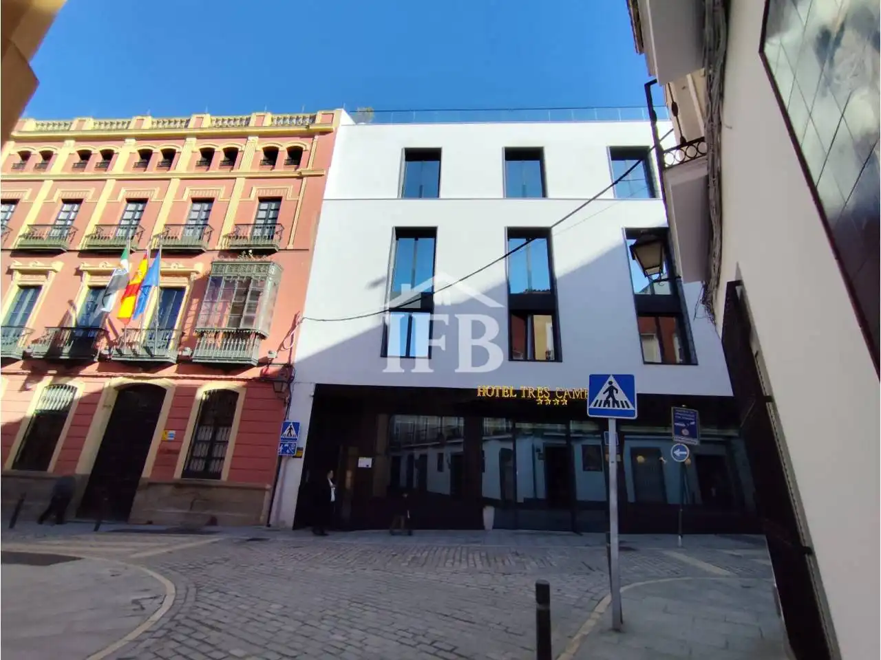 Pis amb ascensor en venda a Calle Melendez Valdes, imagen 16