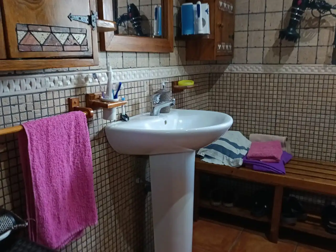 Maison rustique avec jardin à vendre à Crevillent, imagen 11