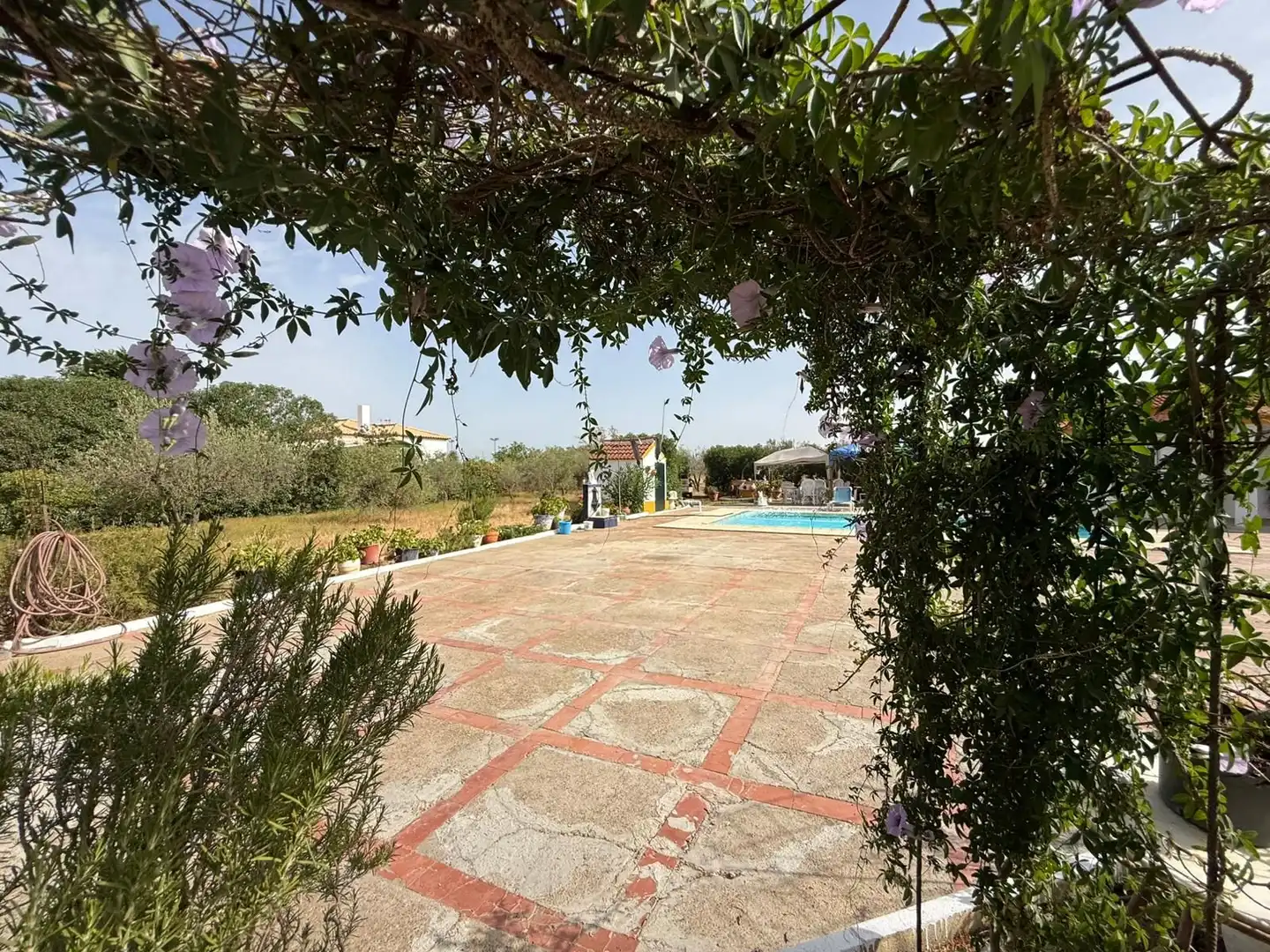 Xalet amb piscina en venda a 5 Urbanización los Jinetes 1 Fase, imagen 24