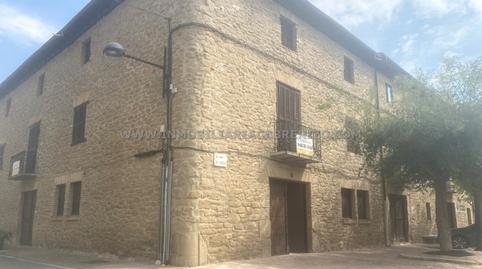 Foto 4 de Casa adosada en venda a Calle San Lorenzo, Obanos, Navarra