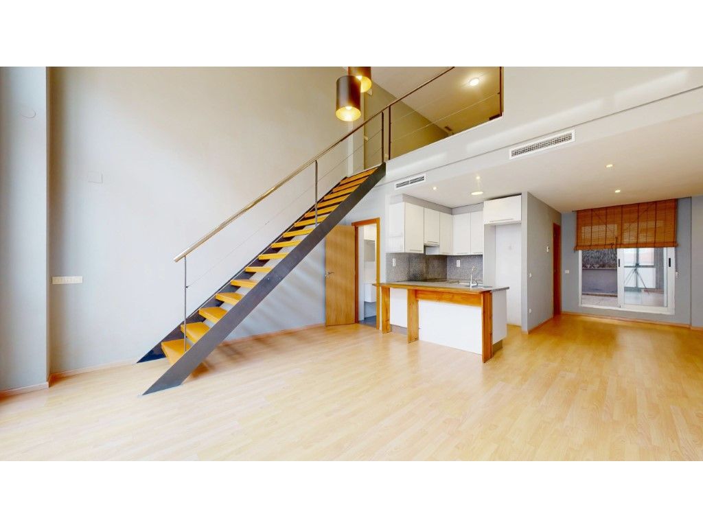 Loft en venta en Paterna