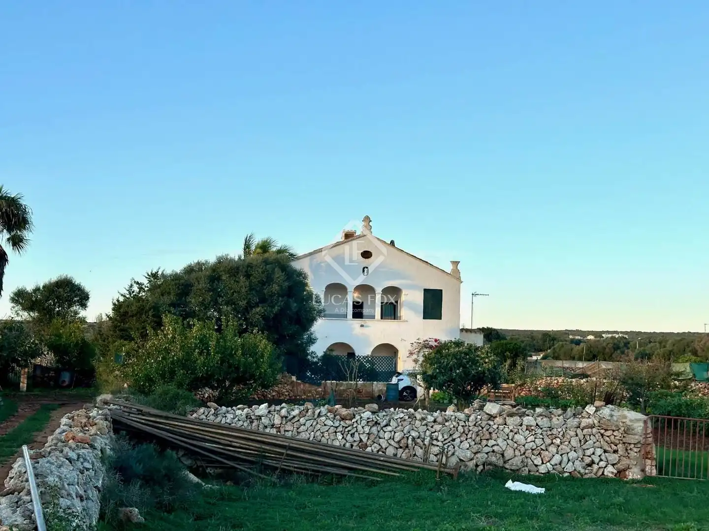 Finca rústica en venda a Ciutadella
