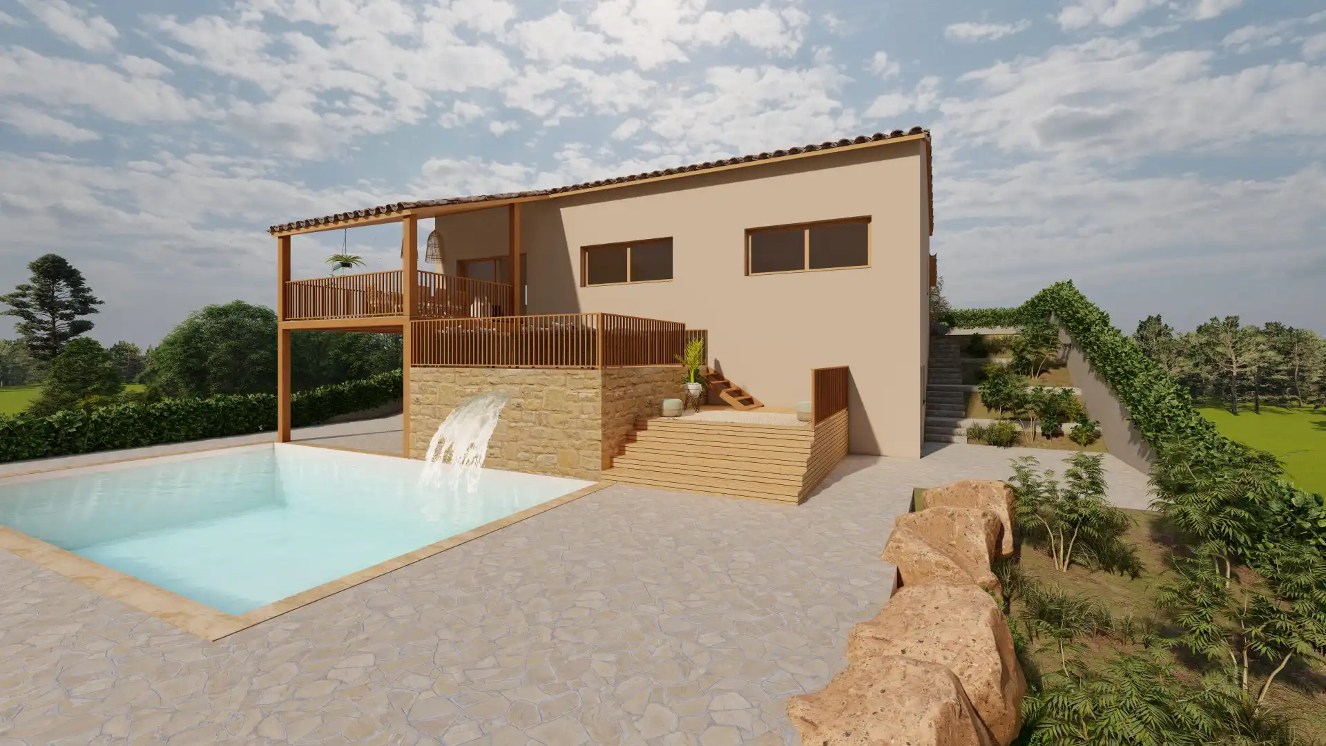 Terreno residencial en venta en Carrer Castelló 3, imagen 7