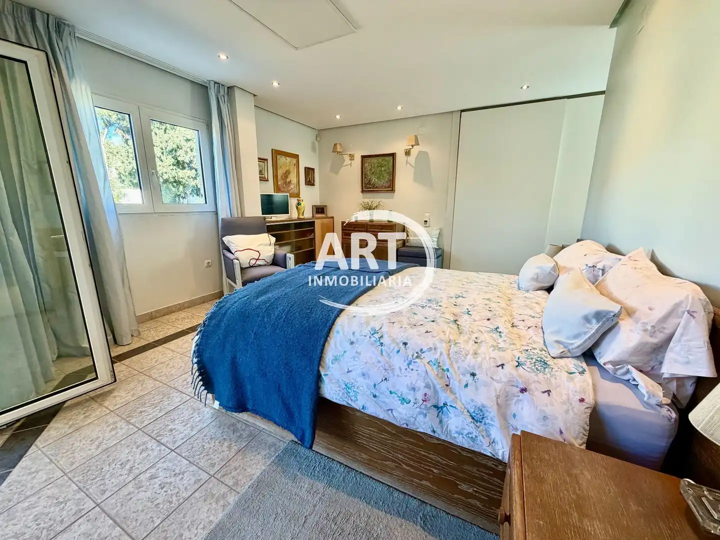 Haus mit Pool zum Verkauf in Montealegre, imagen 24