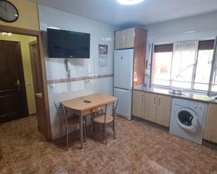 Kitchen of Flat to rent in Langreo