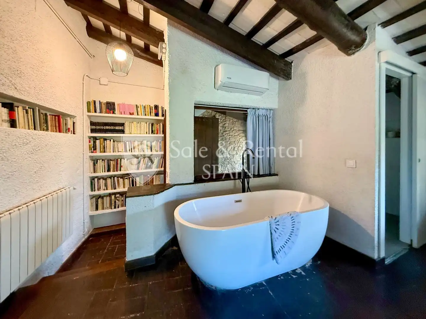 Casa con piscina in vendita a Llagostera, imagen 32