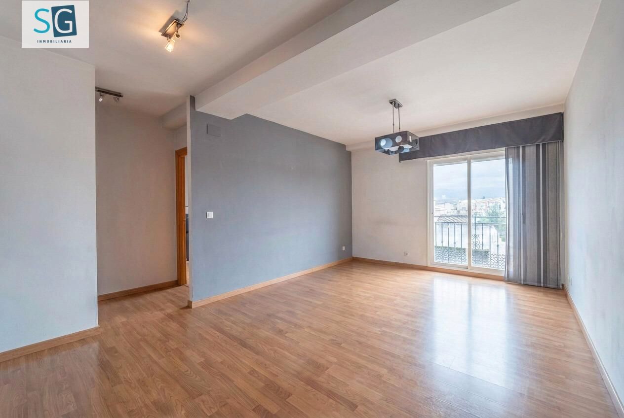 Wohnzimmer von Wohnung zum Verkauf in Las Gabias mit Balkon
