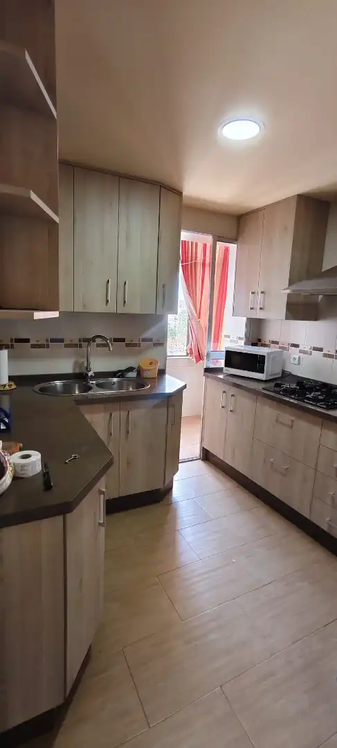 Appartamento con terrazza in vendita a Avenida Miguel de Cervantes, imagen 15