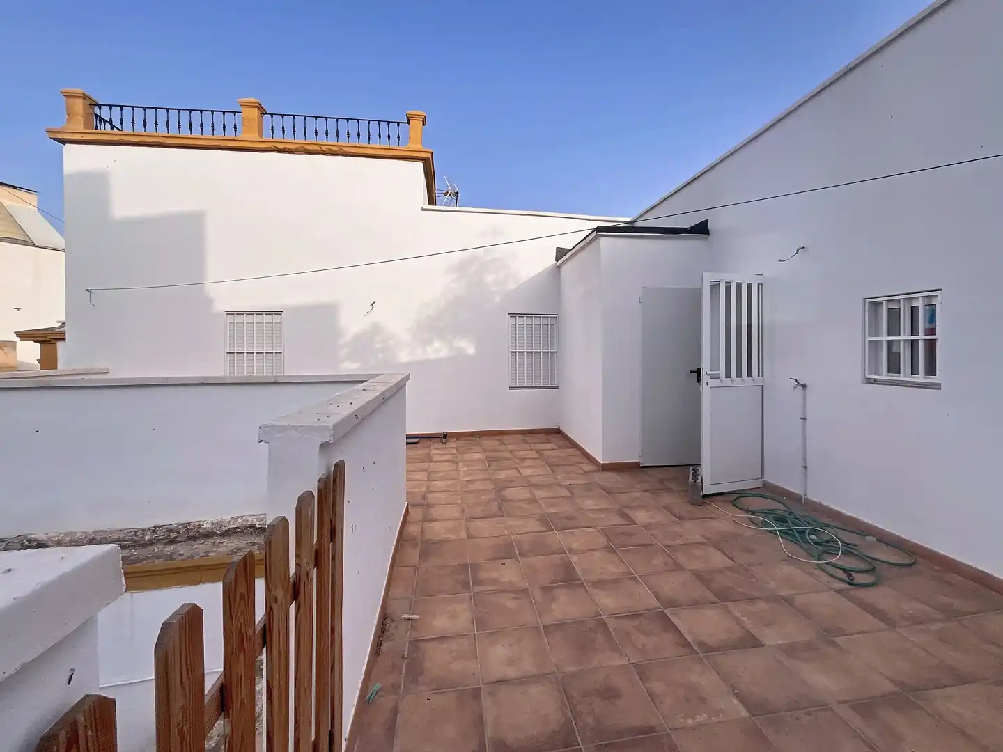 Haus mit Garten zum Verkauf in Calle Real, imagen 53
