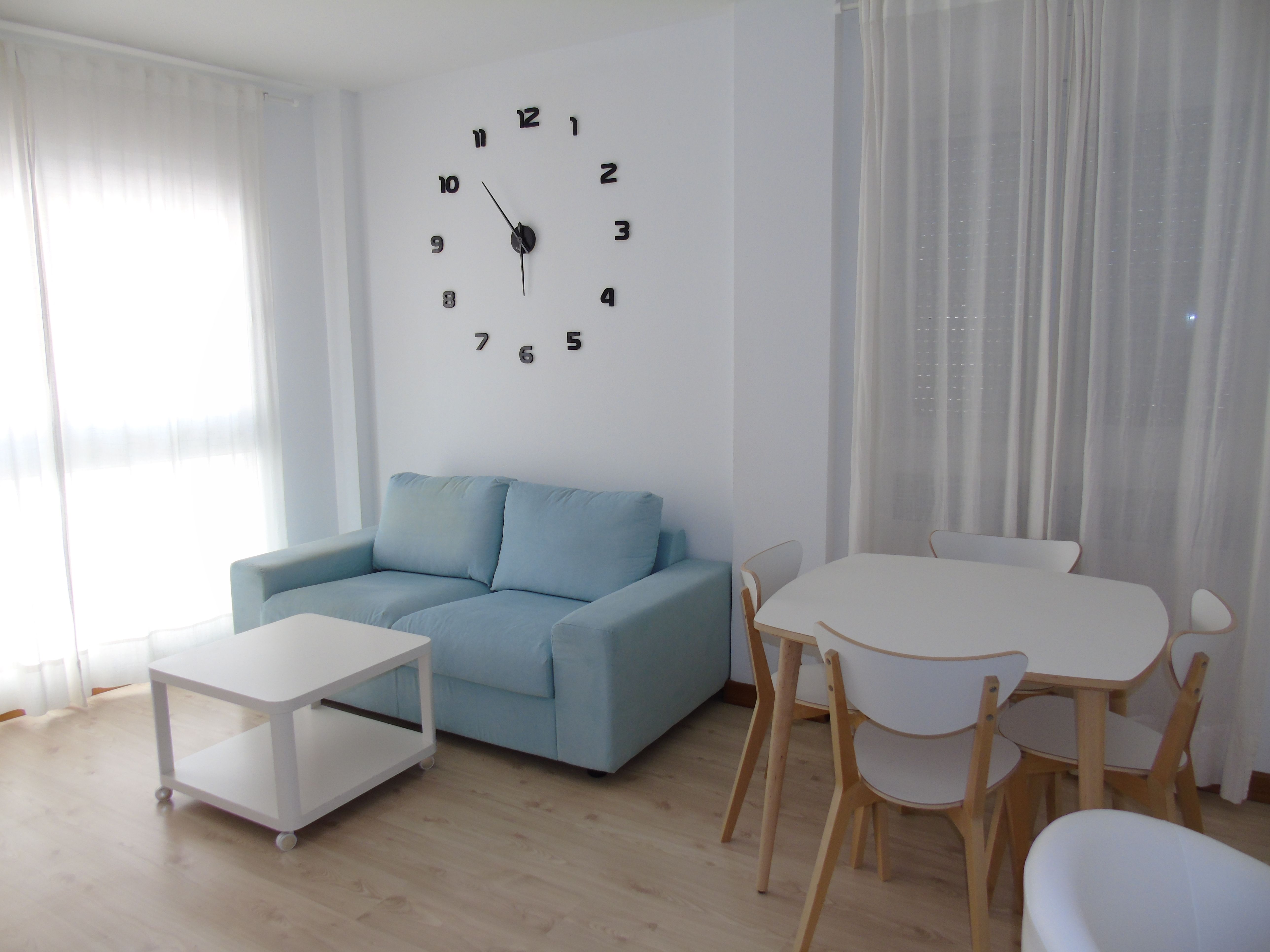 Flat to rent in Lorquí